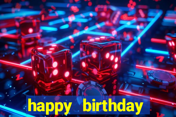 happy birthday surprise link